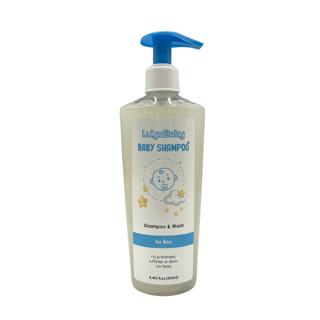 Super Oferta Set 6 Sampon