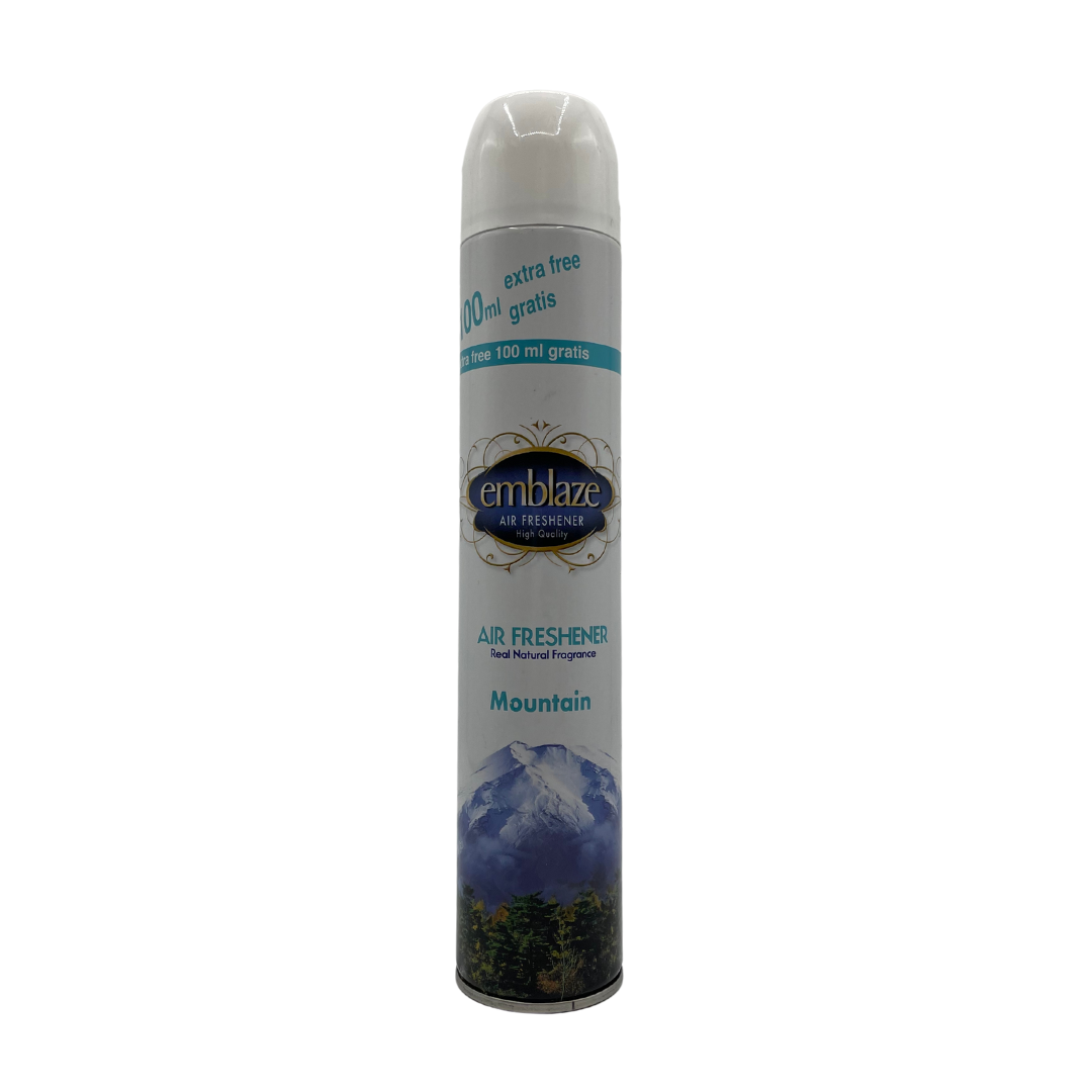 Spray odorizant, Emblaze, 400ml