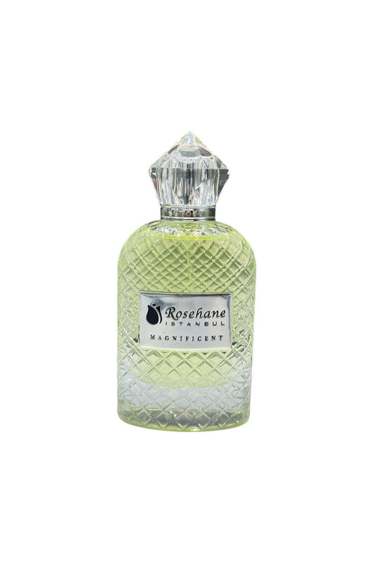 Magnificent – Eau de Parfum Rose Hane, 100 ml