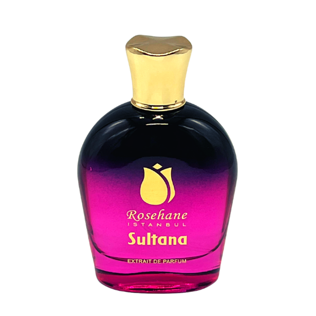 Rosehane Al Sultana 100ml, Parfum Arabesc Dama