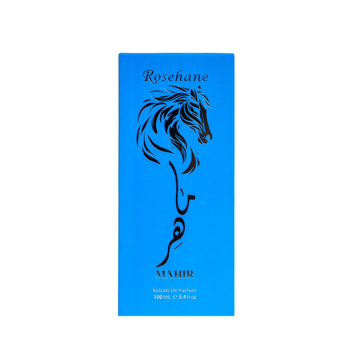 Maher Blue – Apă de parfum Rose Hane, 100 ml – cutia
