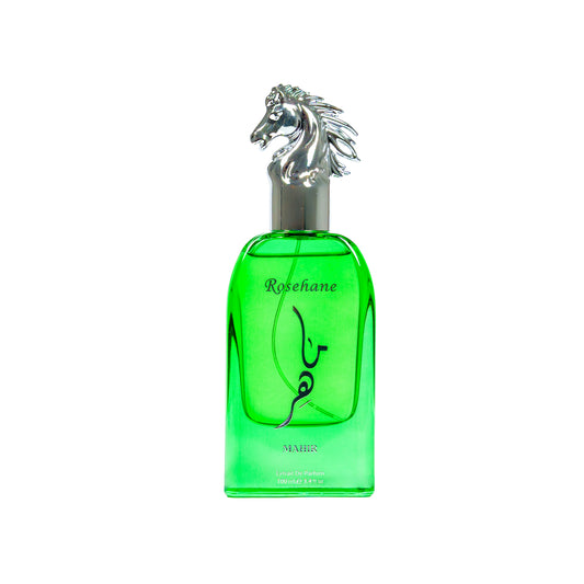 Maher Green – Apă de parfum Rose Hane, 100 ml