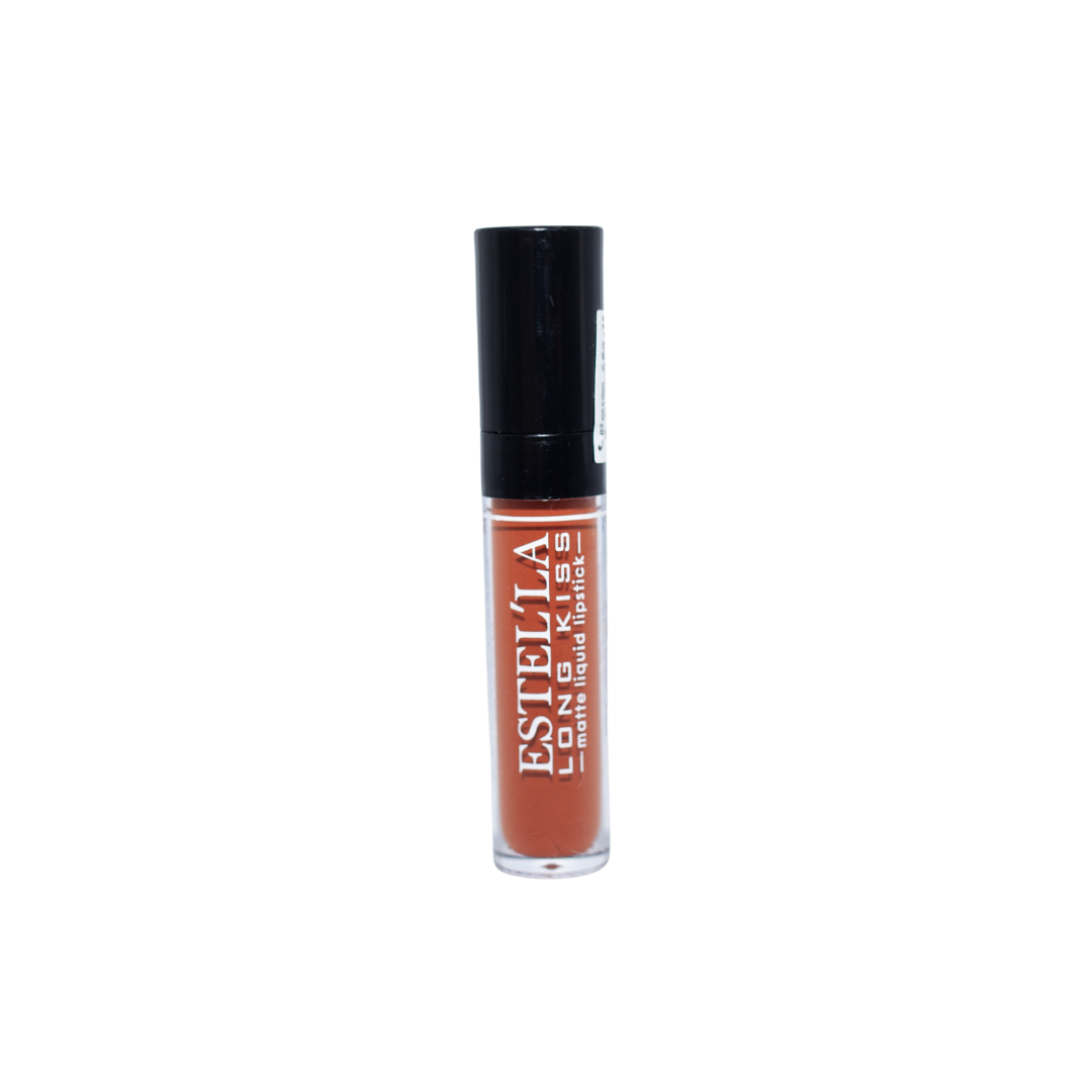 Long lasting liquid lipstick, Estella