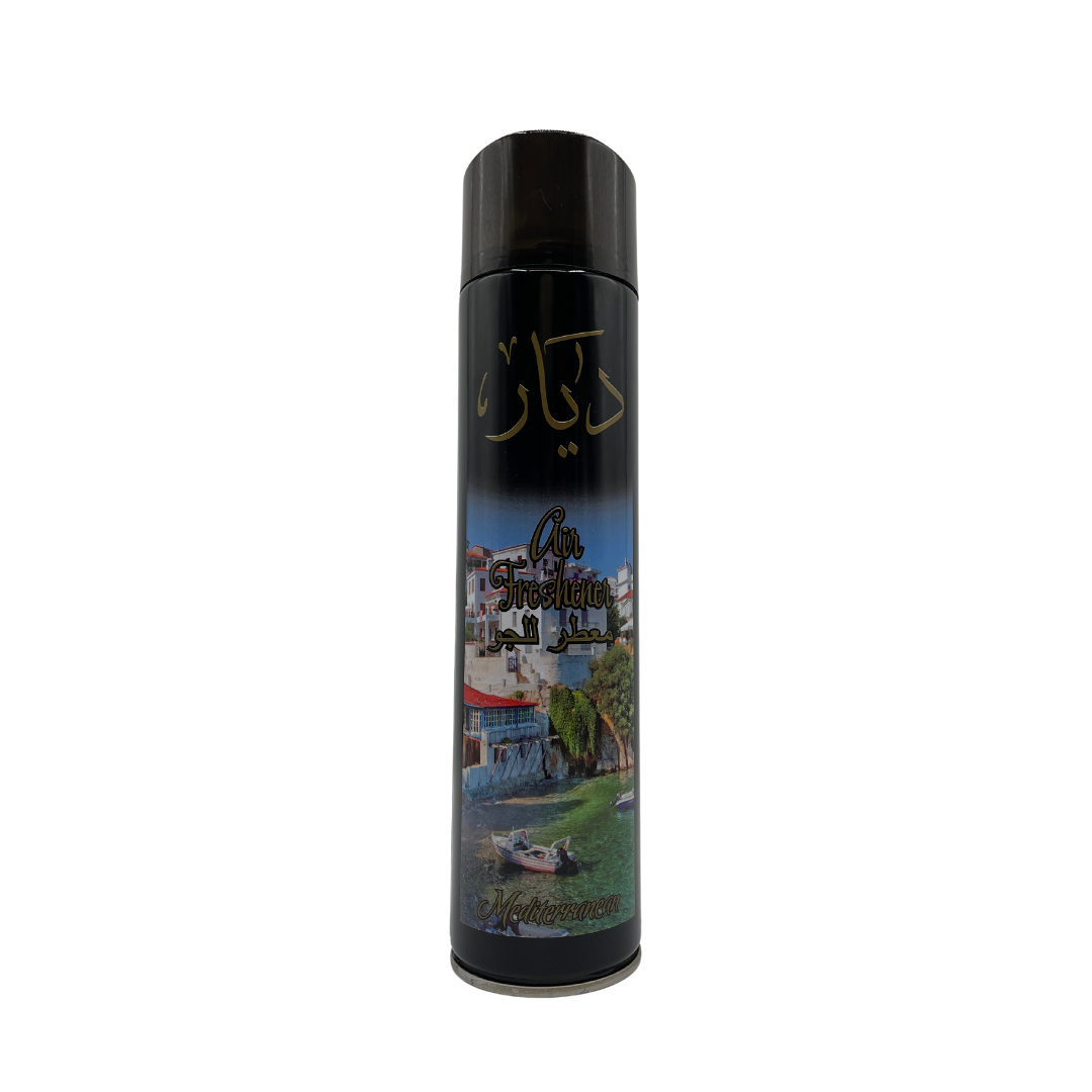 Odorizant arabesc, 500ml Air Freshener