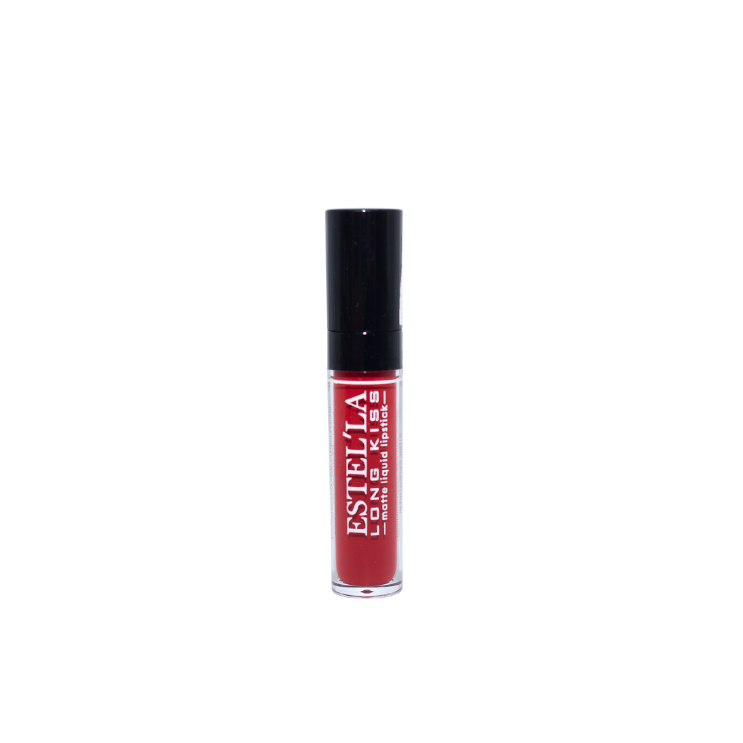 Long lasting liquid lipstick, Estella