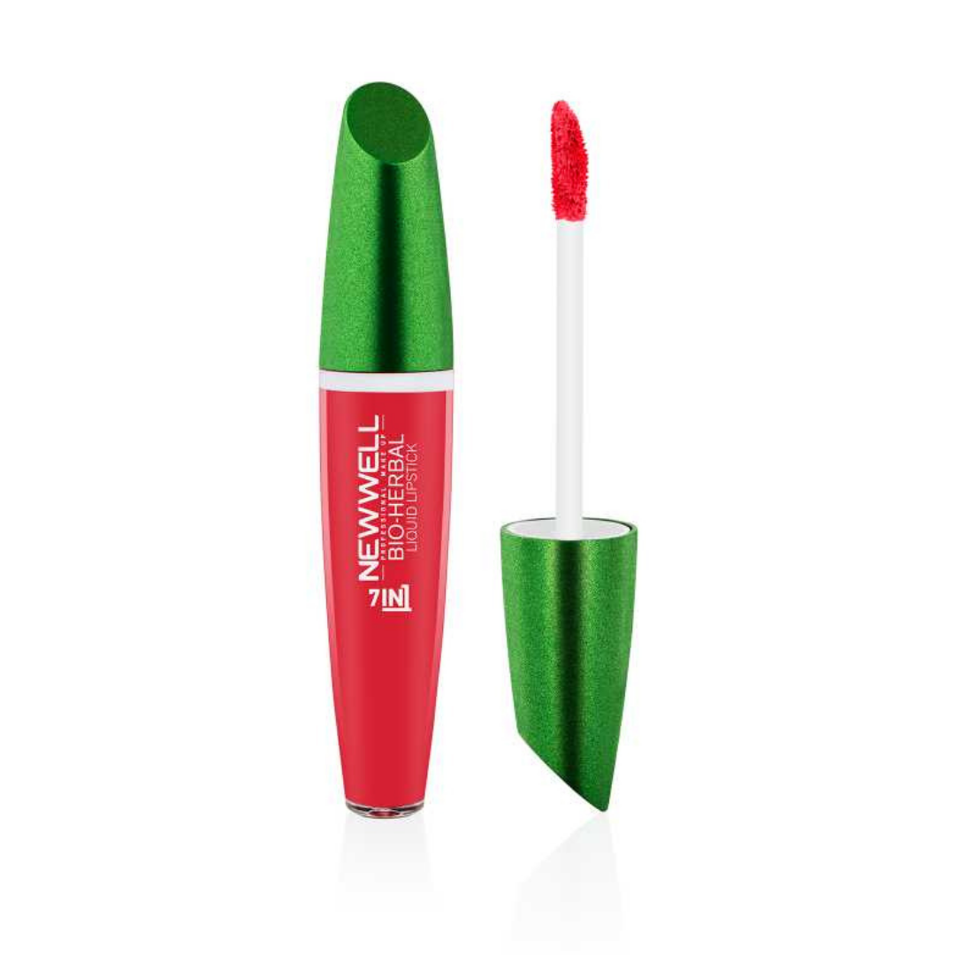 Set 3 cadou (rimel, ruj, ser pentru sprâncene), Newwell