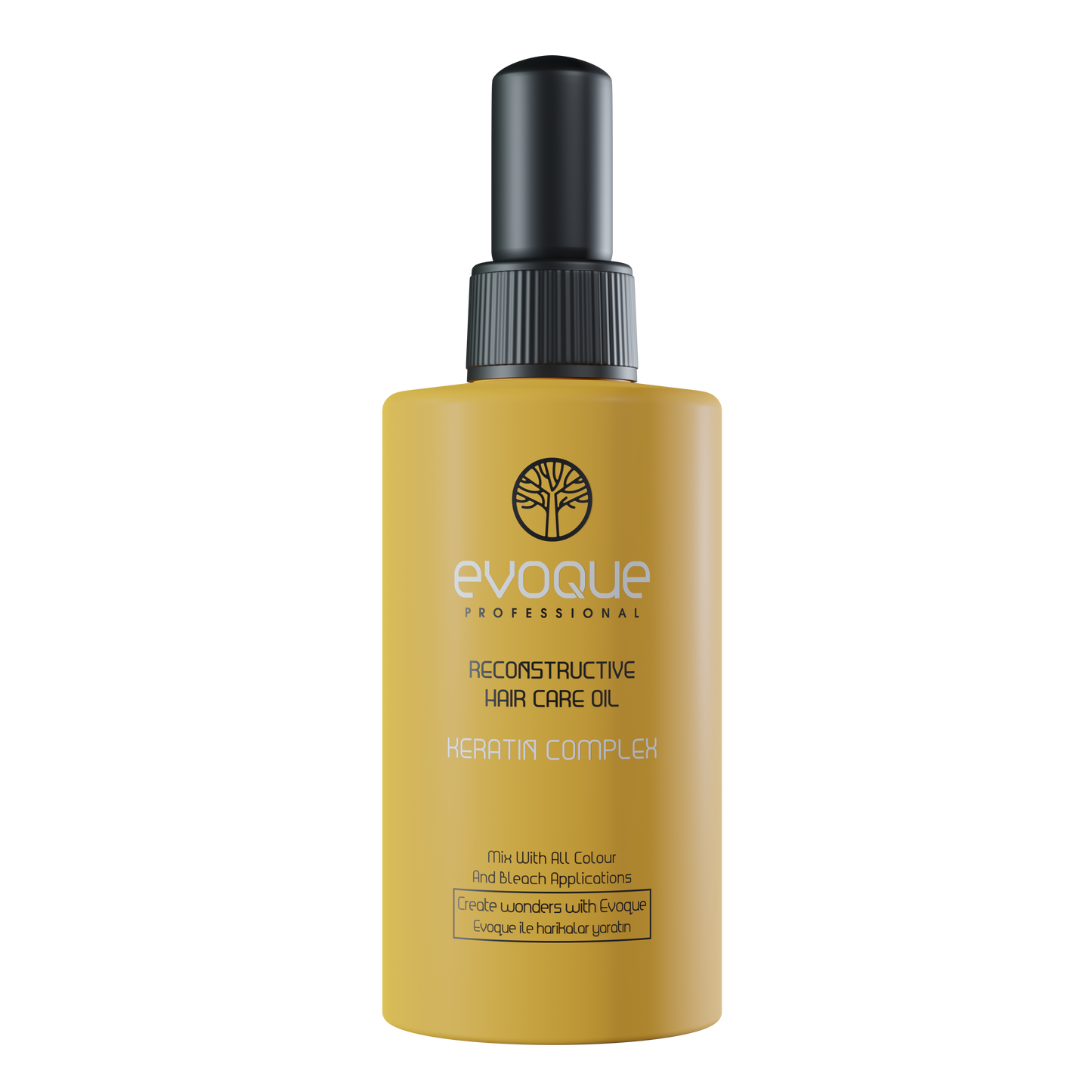 Ulei Reparator-Par Vopsit, Non-Amonnia 90ml