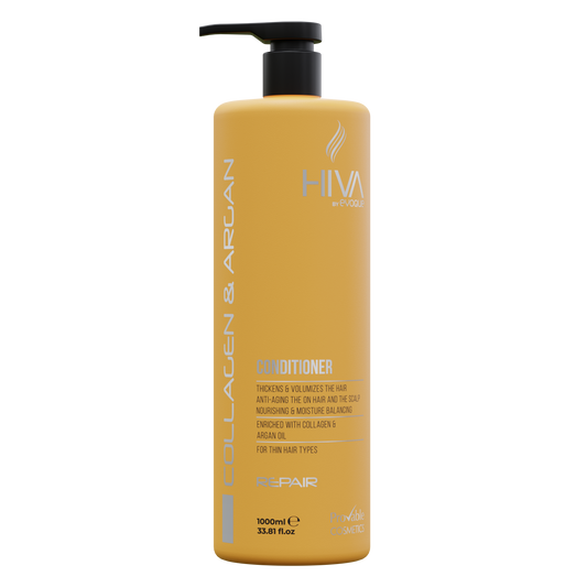 Hiva ARGAN PROFESSIONAL SET ( PLUS 7 PRODUSE CADAUX)
