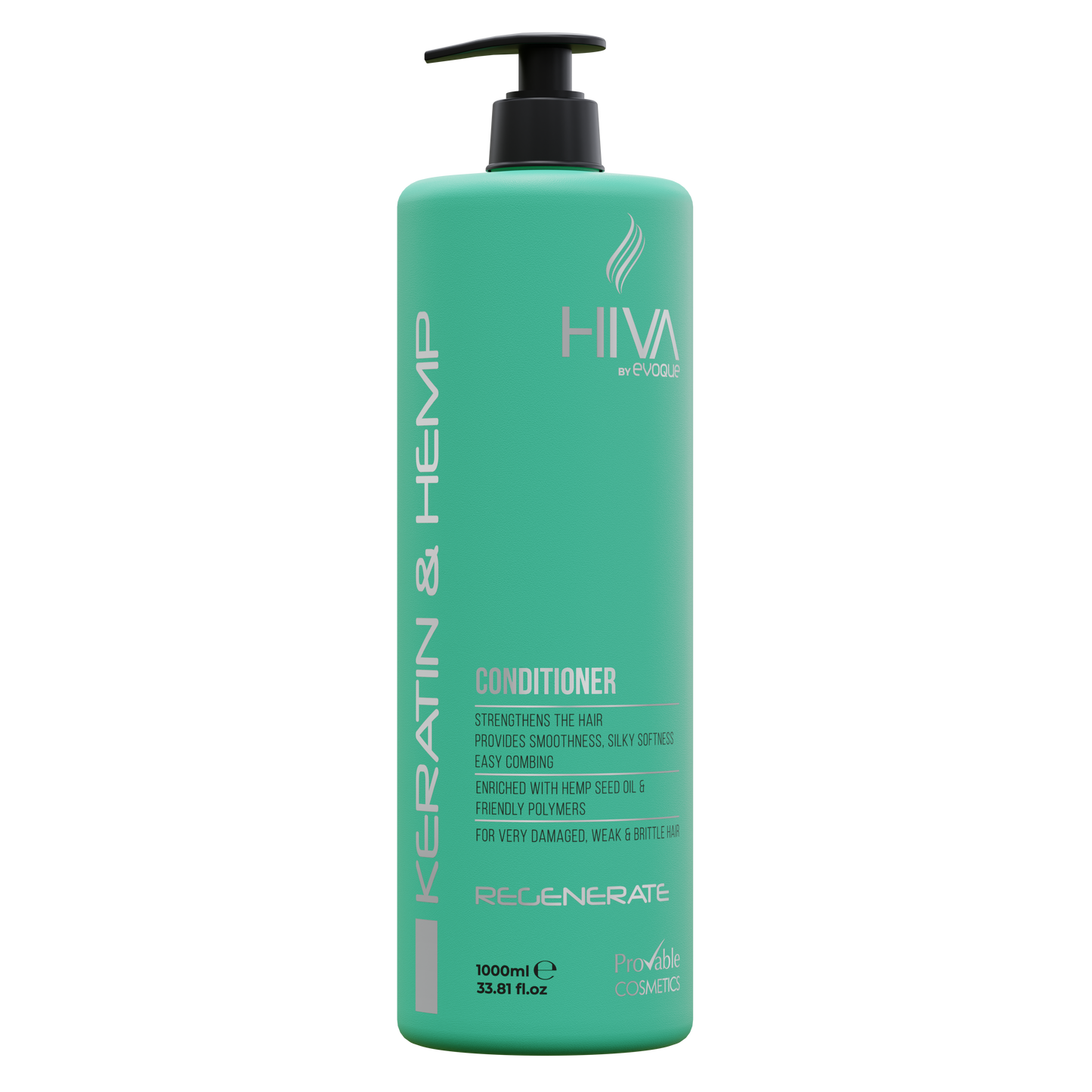Hiva KERATIN PROFESSIONAL SET ( PLUS 7 PRODUSE CADAUX)