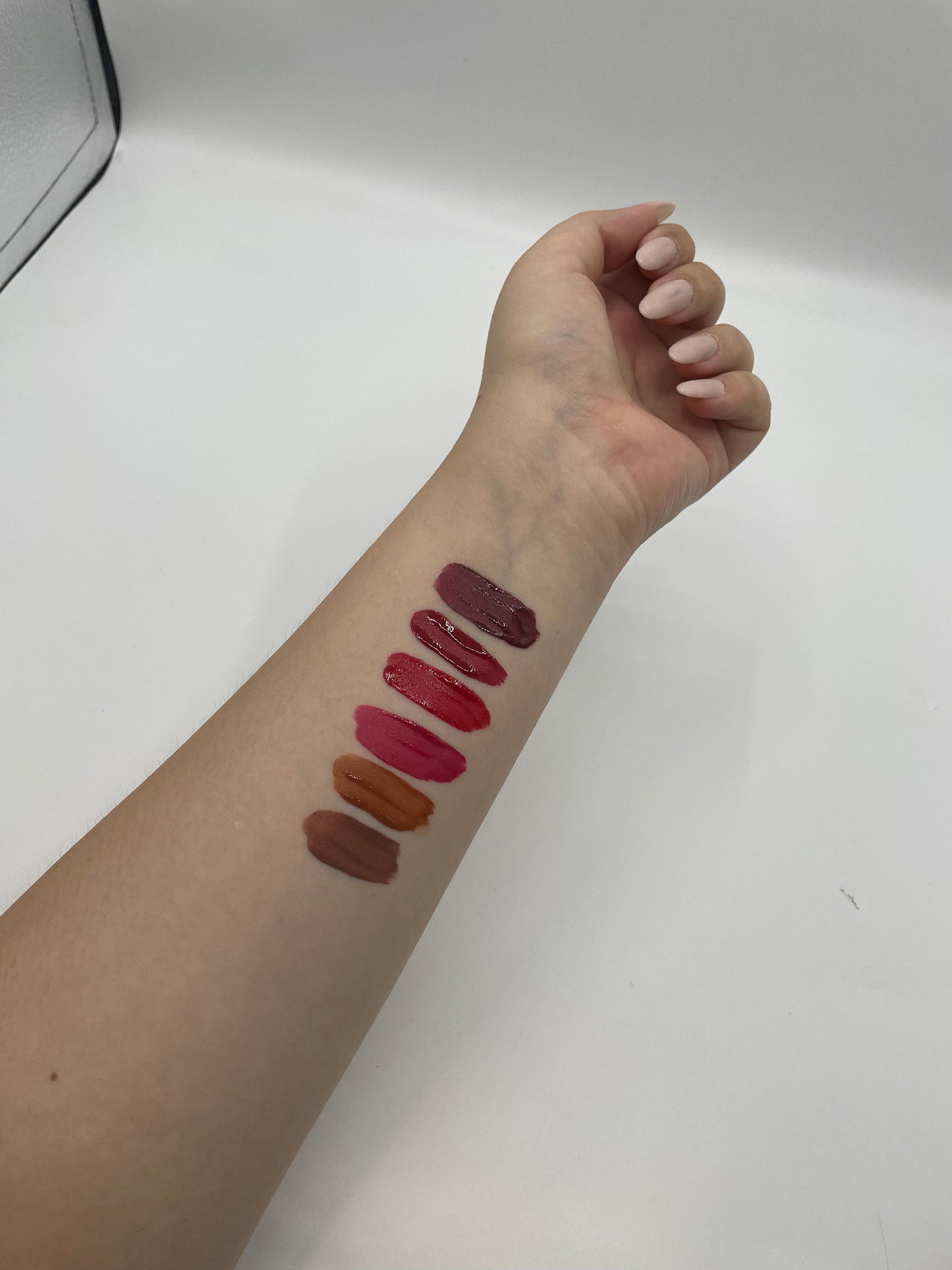 Long lasting liquid lipstick, Estella