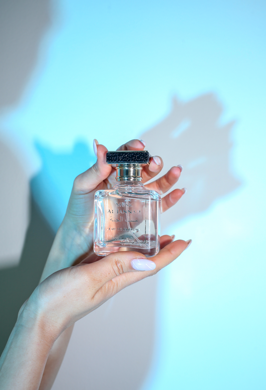 Super Perechi la Super Pret - Nasim Al Oud + Musk Al Jannah