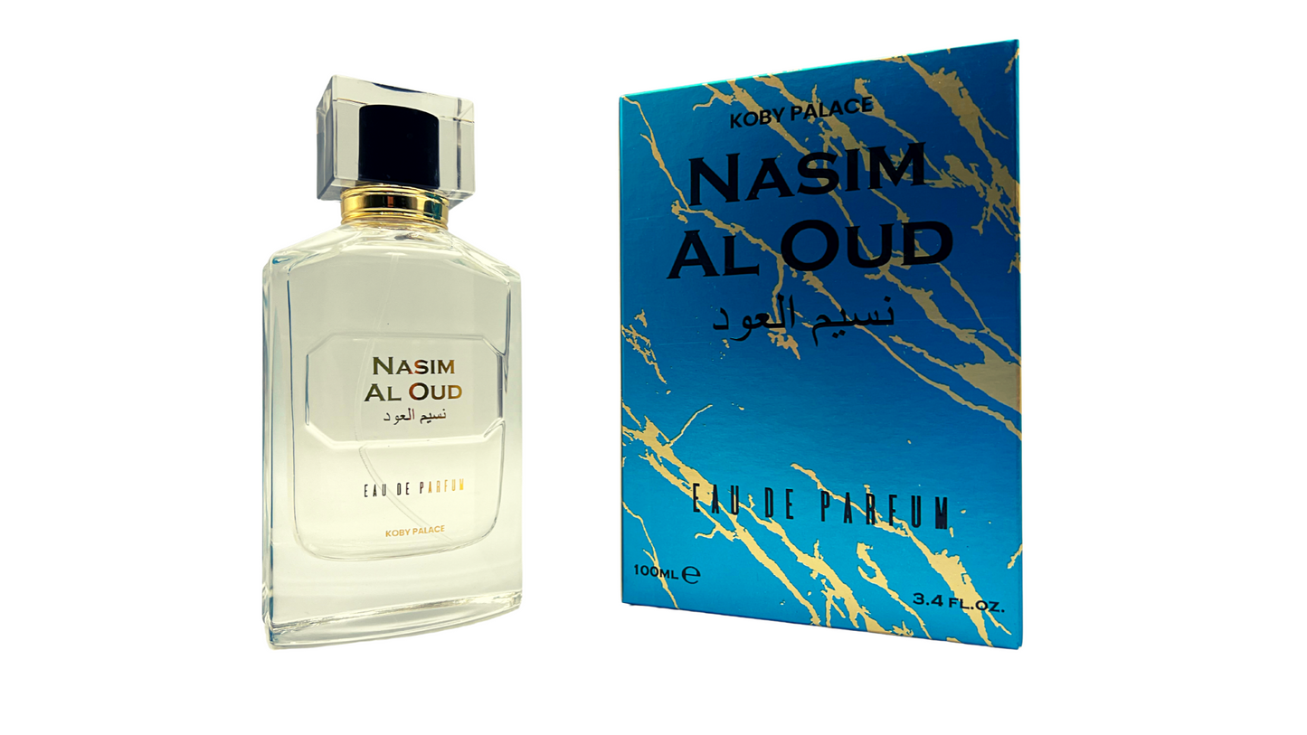 Super Perechi la Super Pret - Nasim Al Oud + Musk Al Jannah