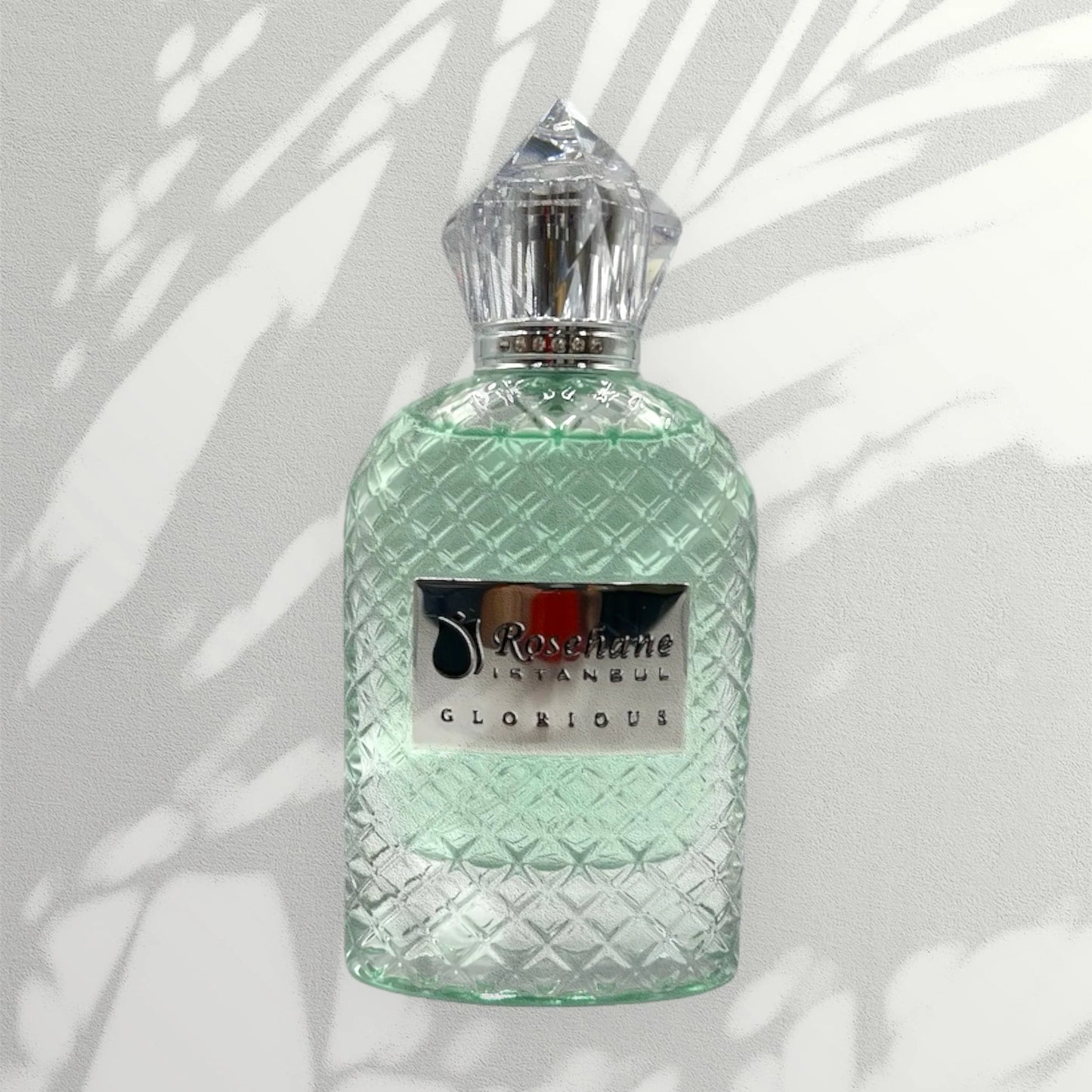 Apa de parfum GLORIOUS, inspirat de Sauvage de la Dior, 100 ml