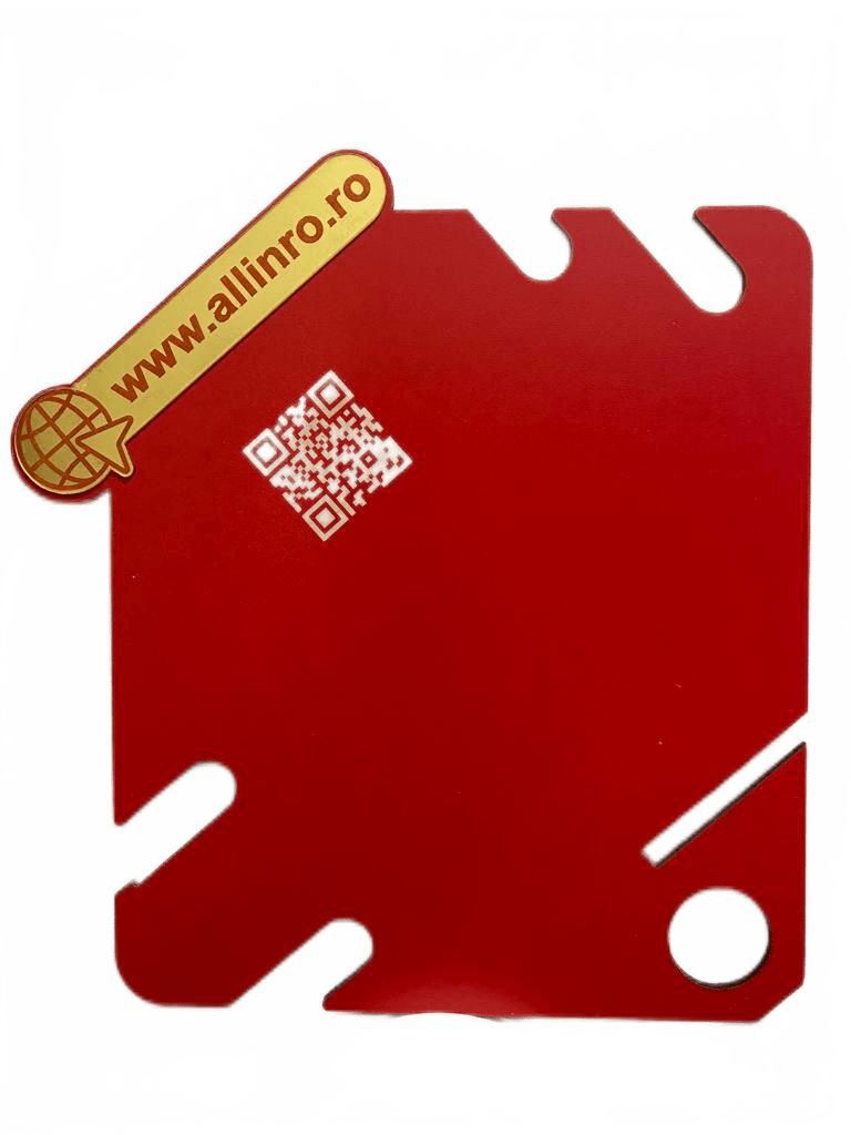 Suport de telefon din Lemn