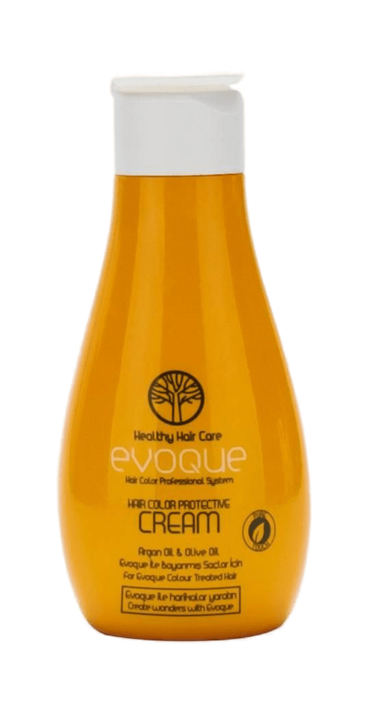 Balsam Protector-Par Vopsit Professional, Non-Amonnia by Evoque