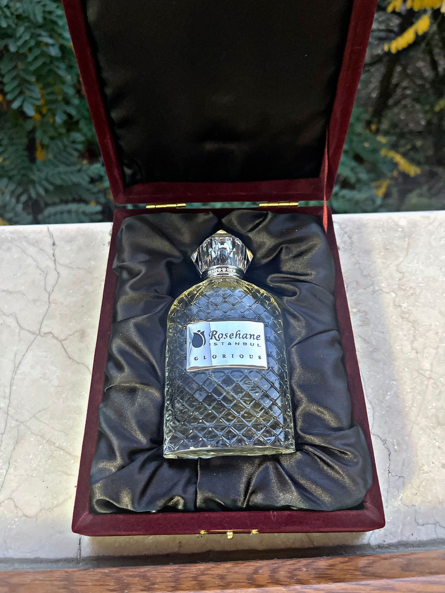MAGESTICA ROSEHANE VIP ROYAL KOBYPALACE 100ML