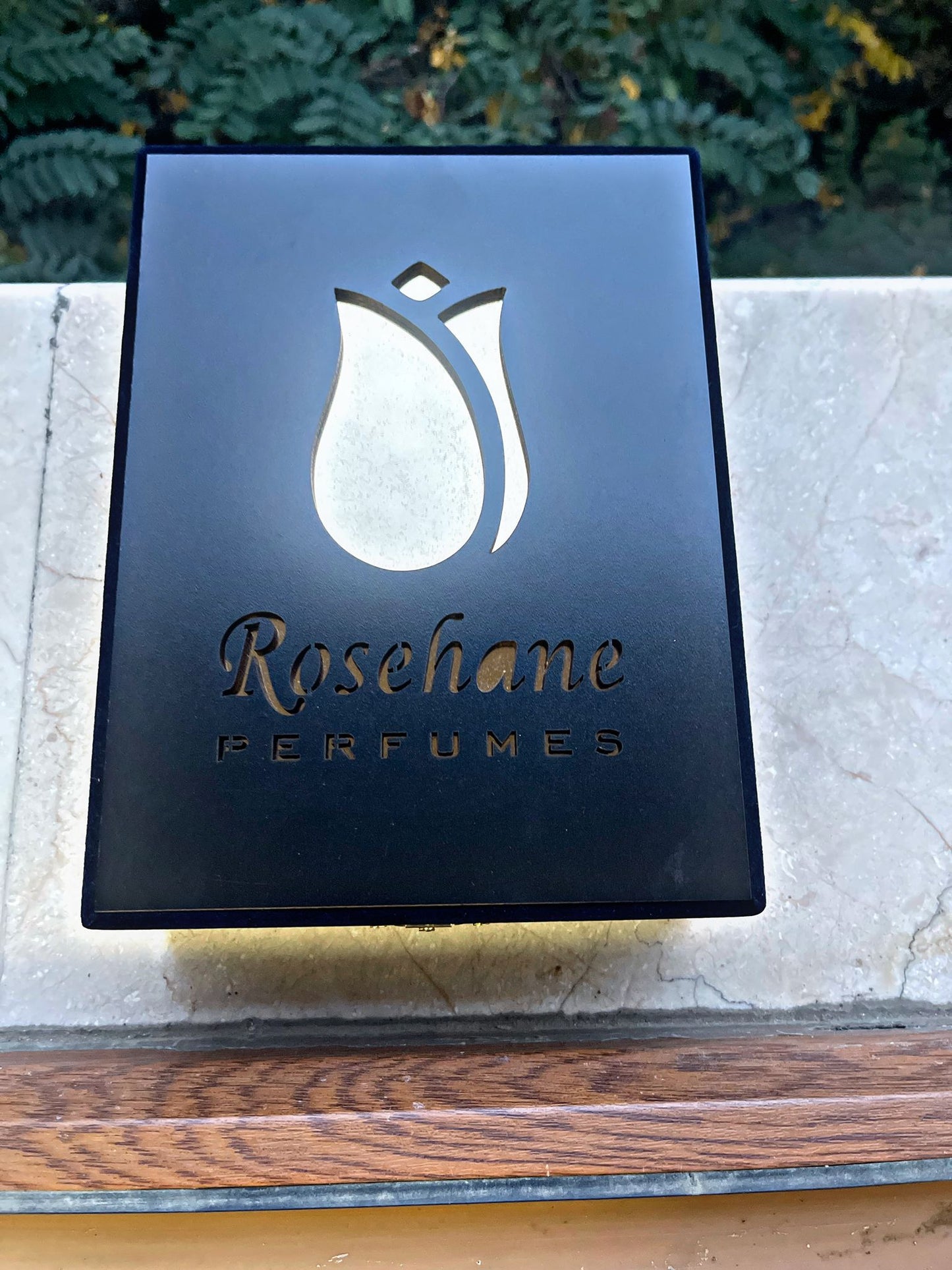 MAGESTICA ROSEHANE VIP ROYAL KOBYPALACE 100ML