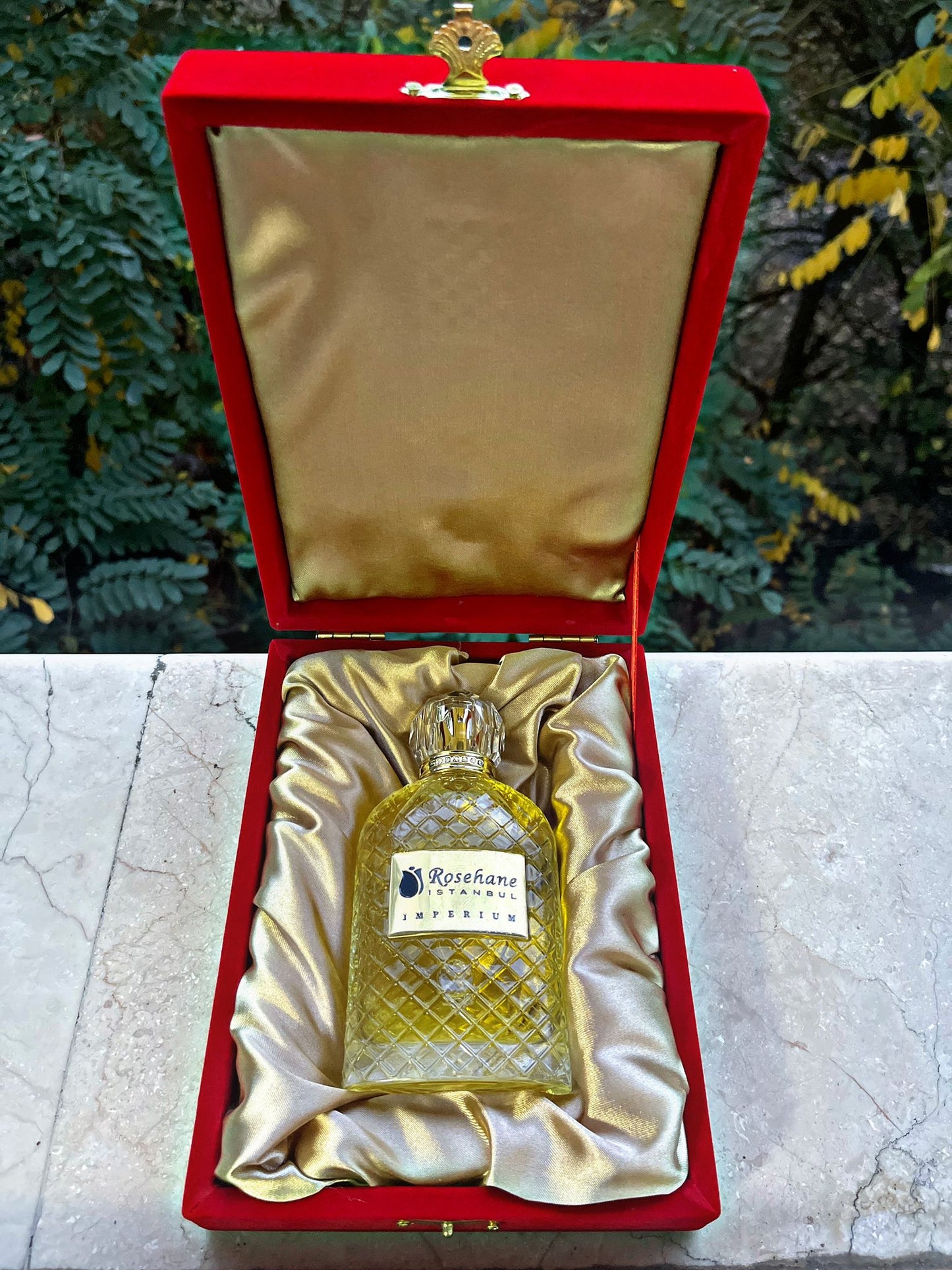 IMPERIUM ROSEHANE VIP ROYAL KOBYPALACE 100ML