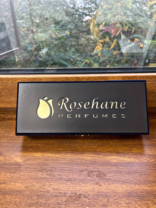 KOBYPALACE 8 ML VIP PARFUM PURE OIL