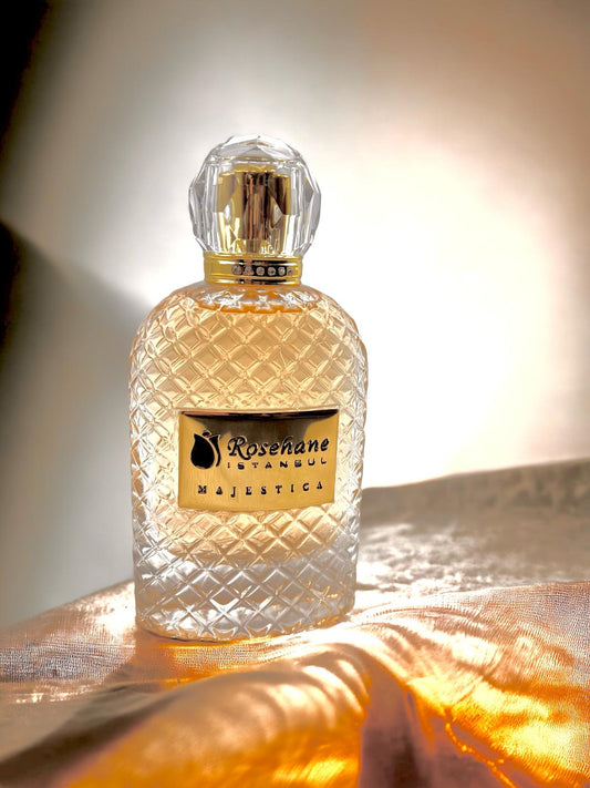 MAGESTICA ماجستيك