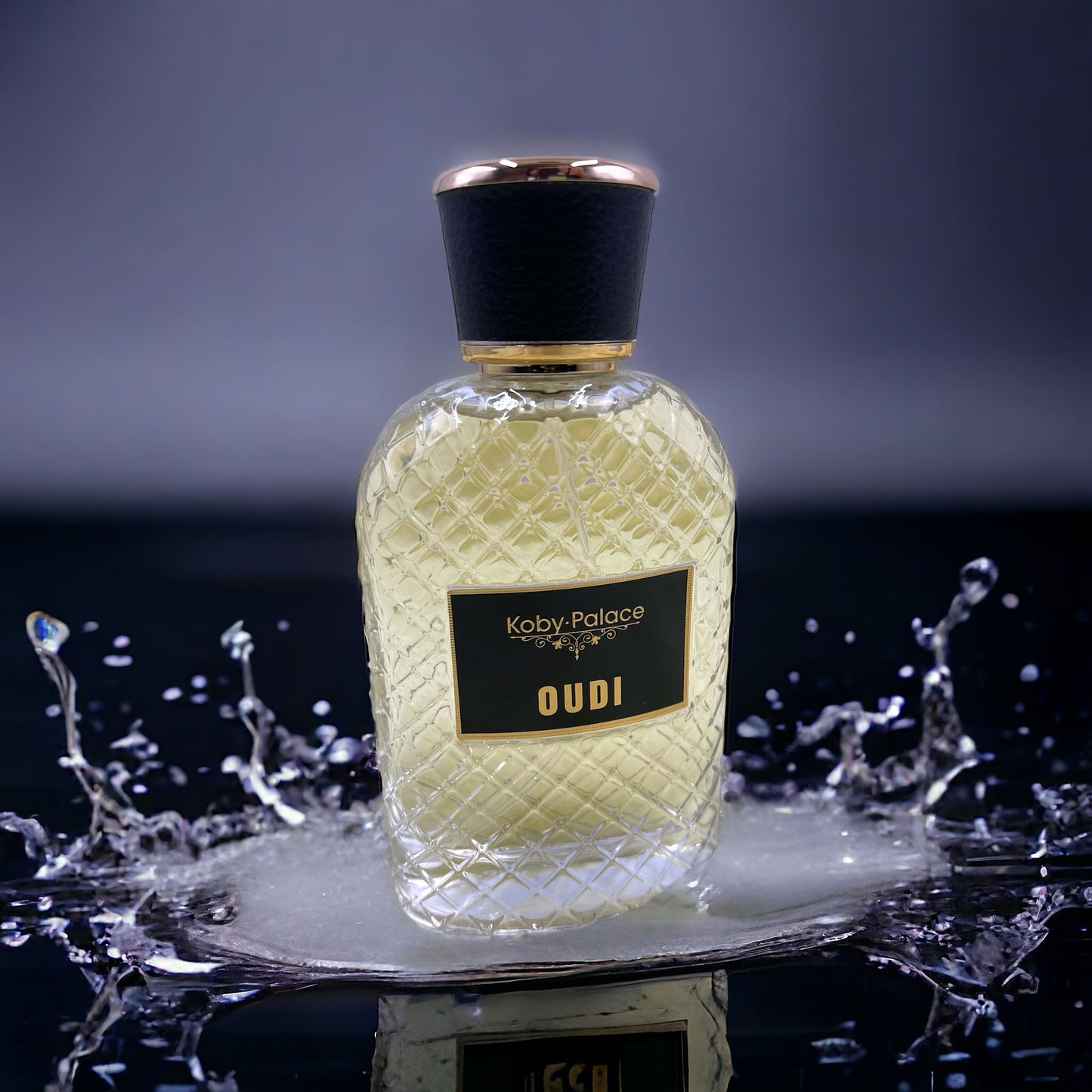 OUDI عودي