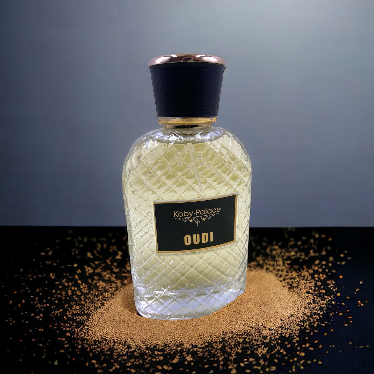 OUDI عودي