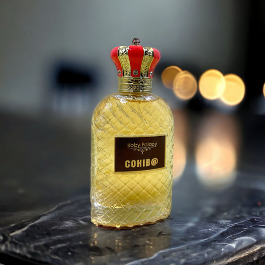 COHIB@ كوهيبا