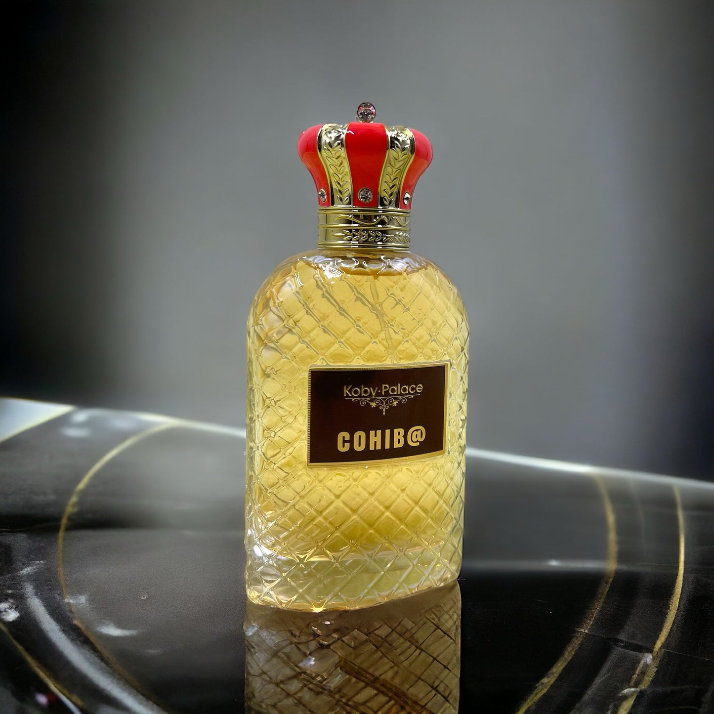COHIB@ كوهيبا