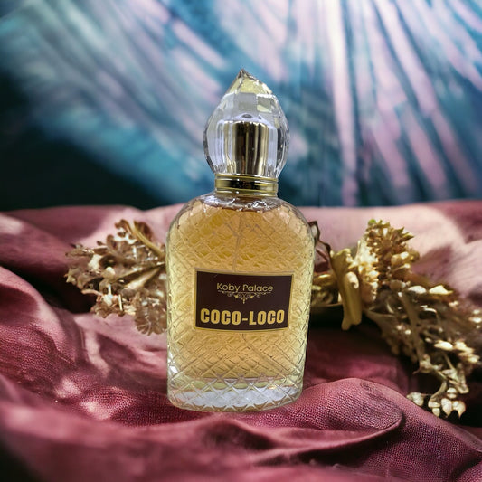 COCO-LOCO كوكو لوكو