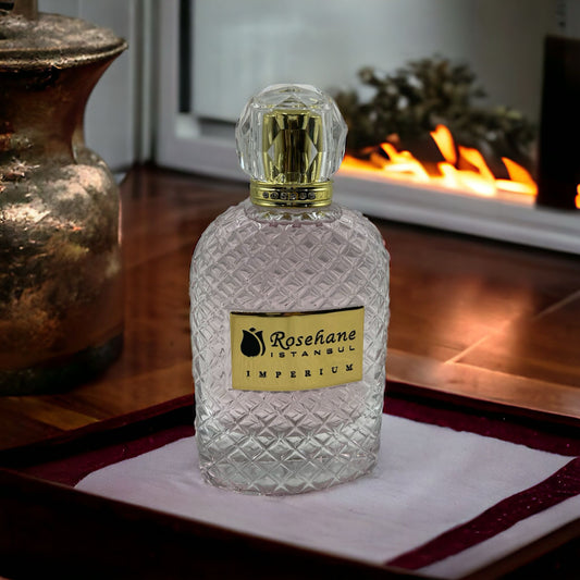 ROSEHANE IMPERIUM إمبيريوم