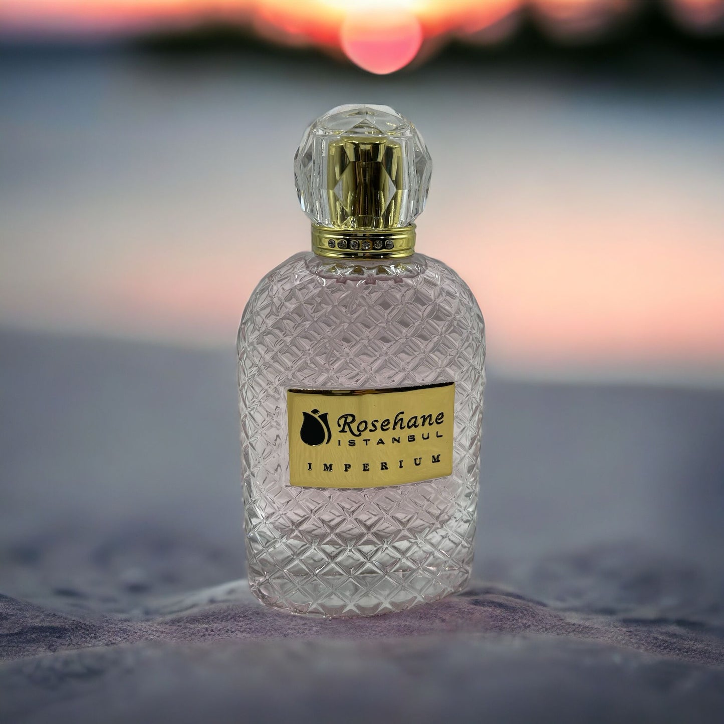 ROSEHANE IMPERIUM إمبيريوم