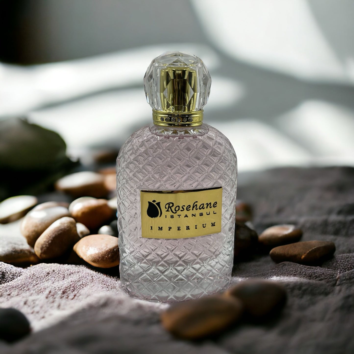 ROSEHANE IMPERIUM إمبيريوم