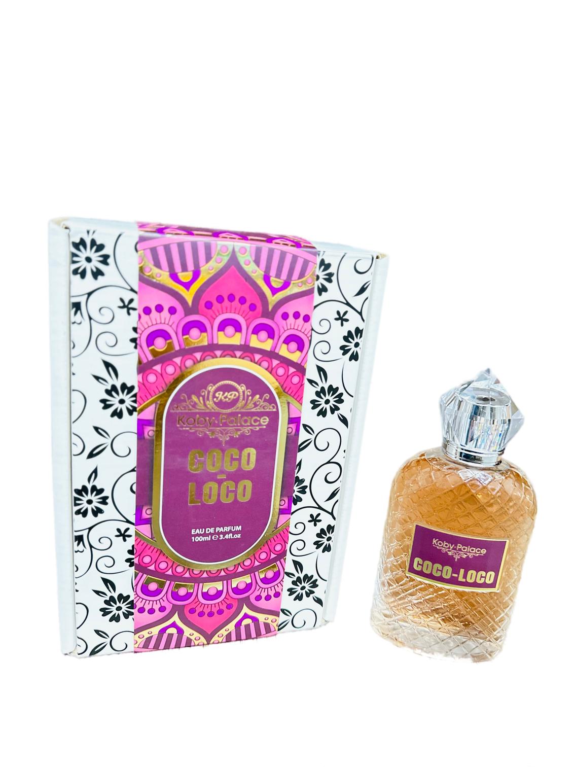 COCO-LOCO كوكو لوكو