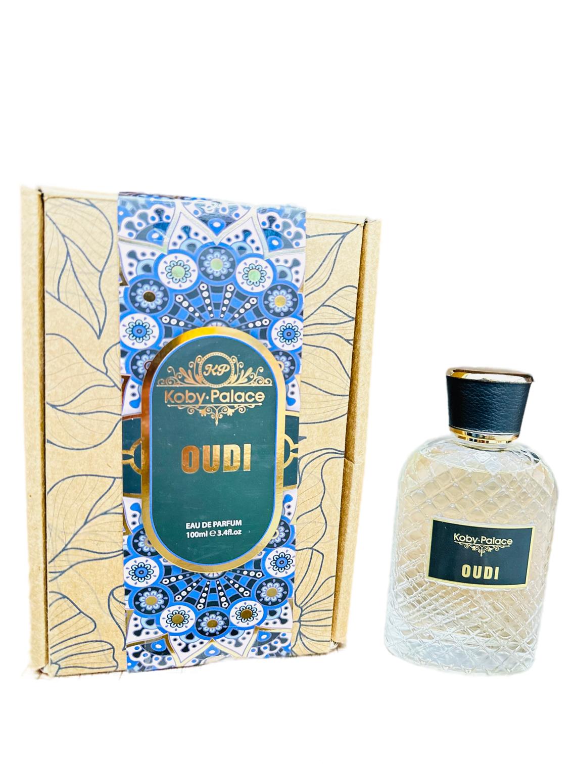 OUDI عودي