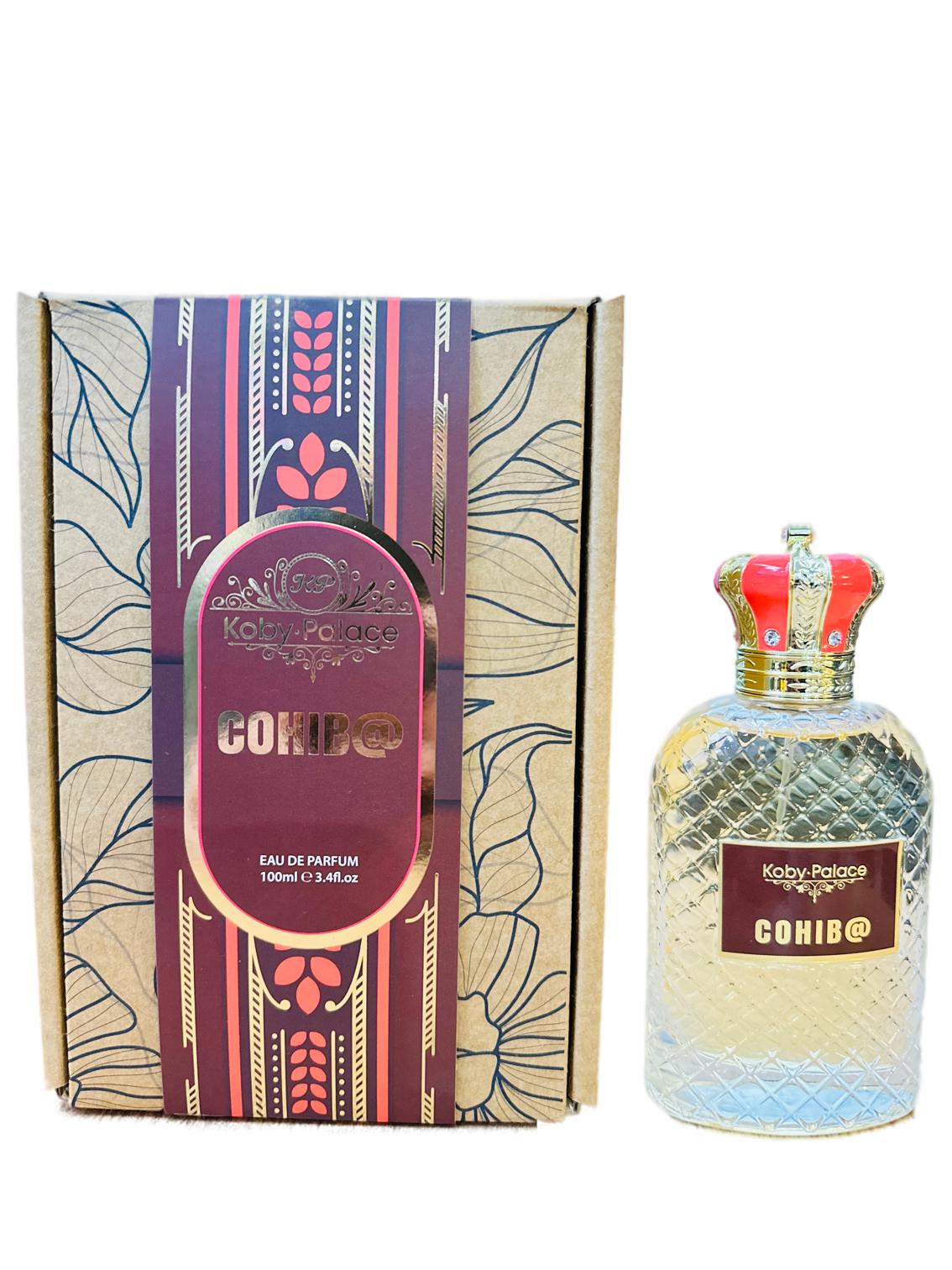 COHIB@ كوهيبا