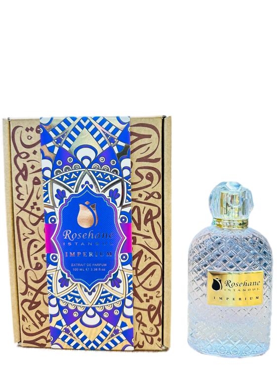 ROSEHANE IMPERIUM إمبيريوم