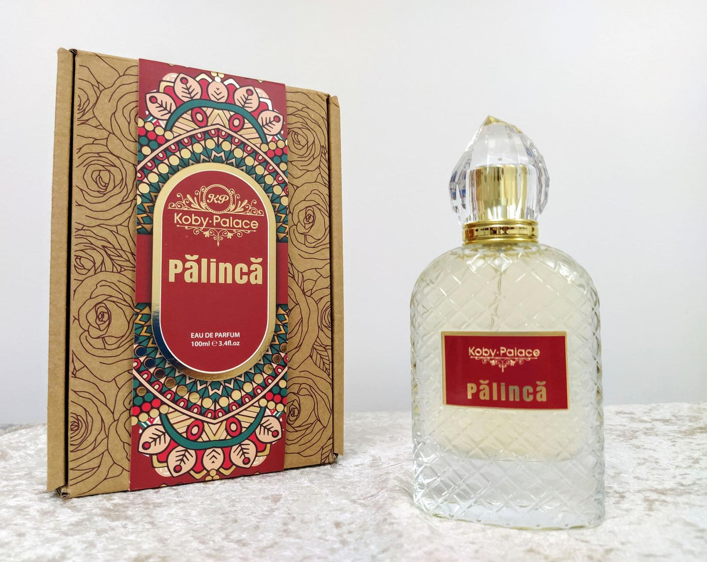 PALINCA