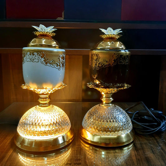 vaza pentru betisoare de parfum orinental