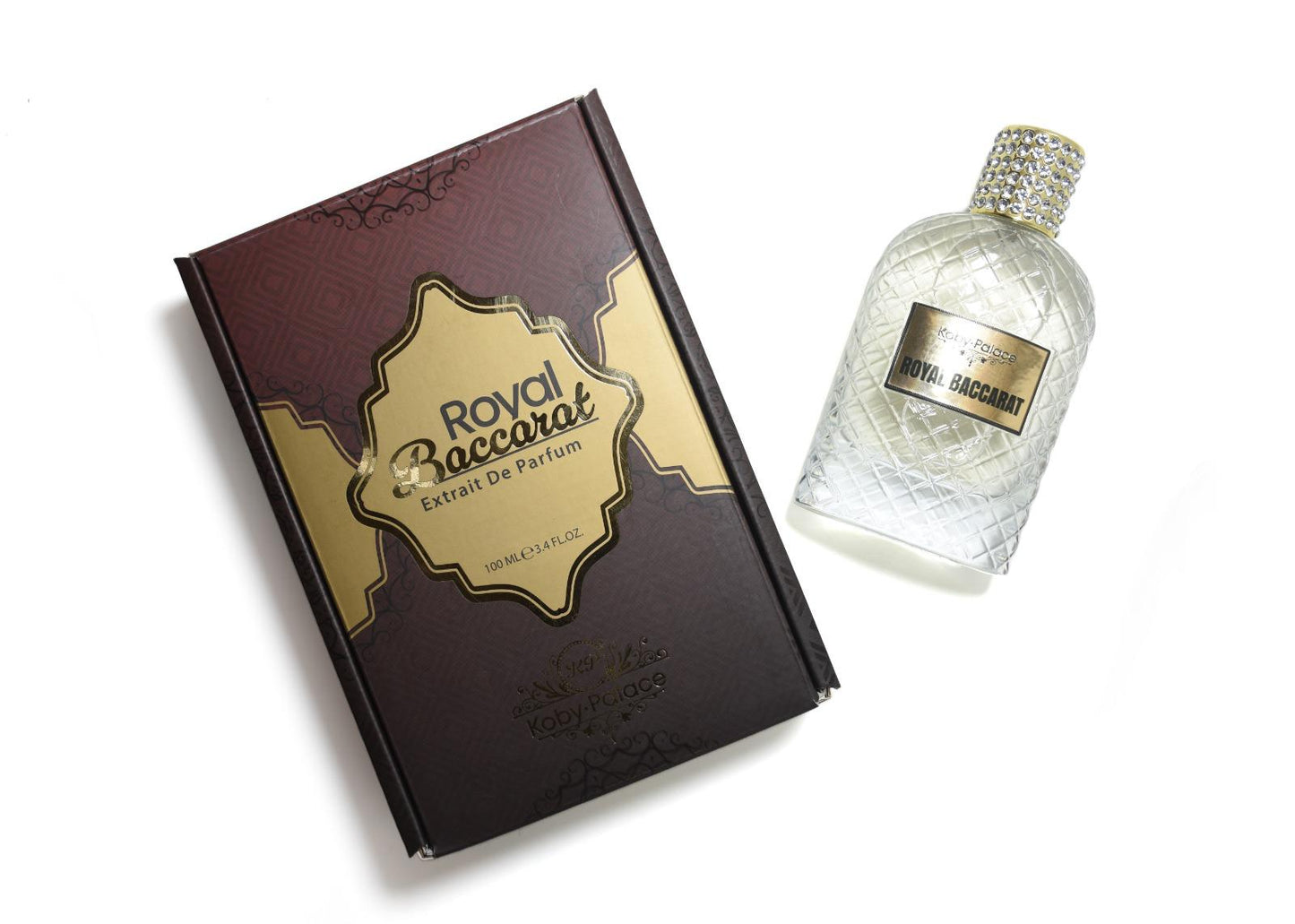 ROYAL BACCARAT رويال بكارات