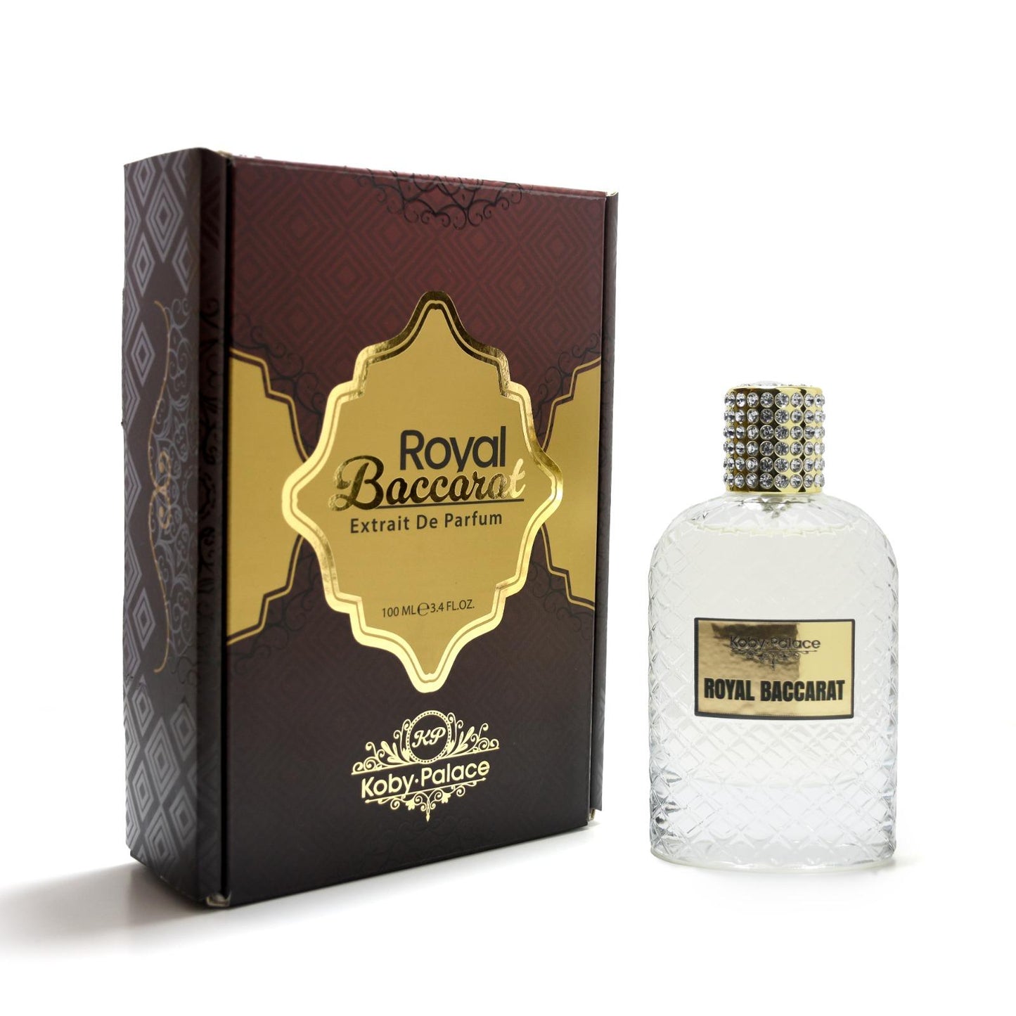 ROYAL BACCARAT رويال بكارات