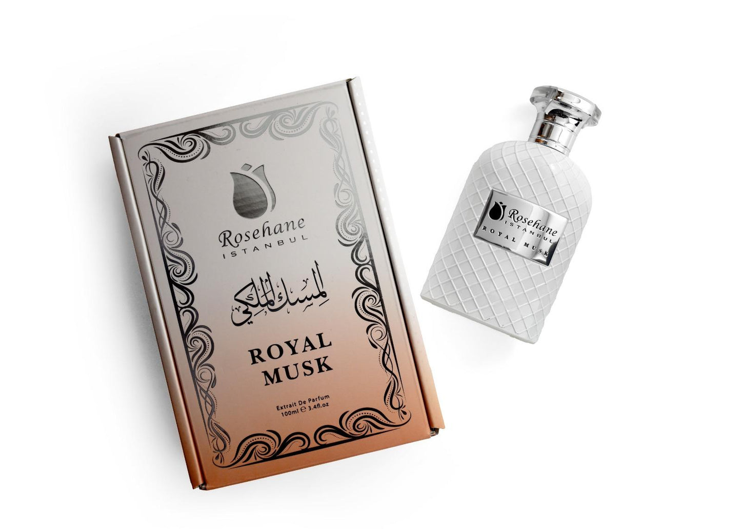 ROYAL MUSK مسك ملكي