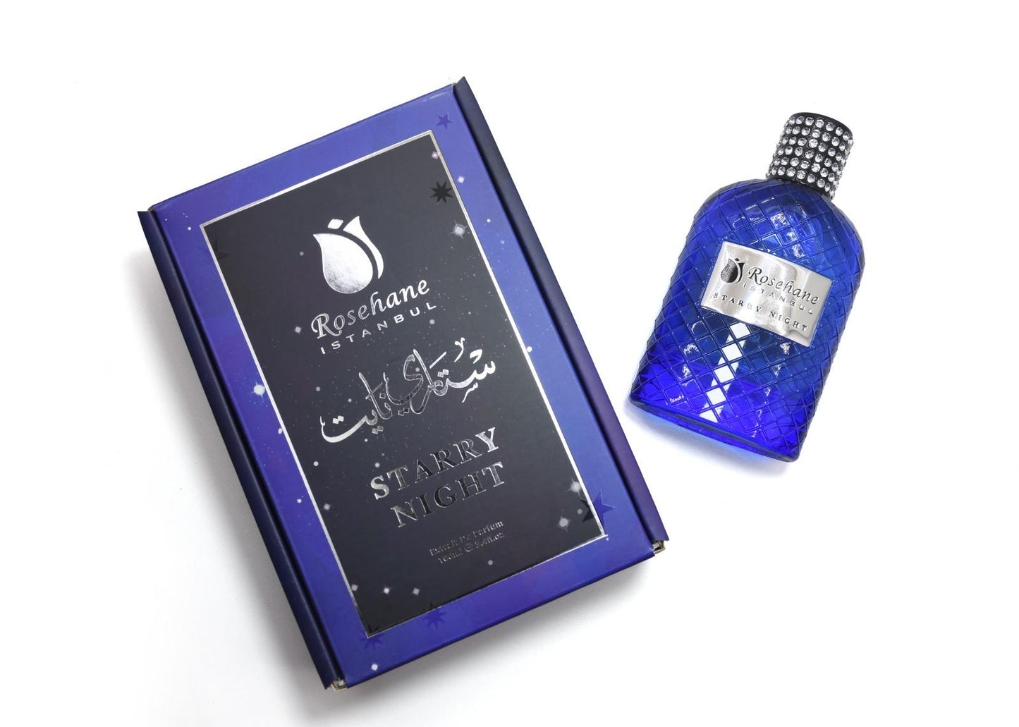 STARRY NIGHT ستاري نايت