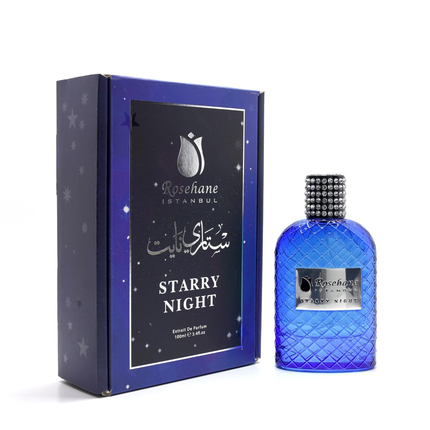 STARRY NIGHT ستاري نايت