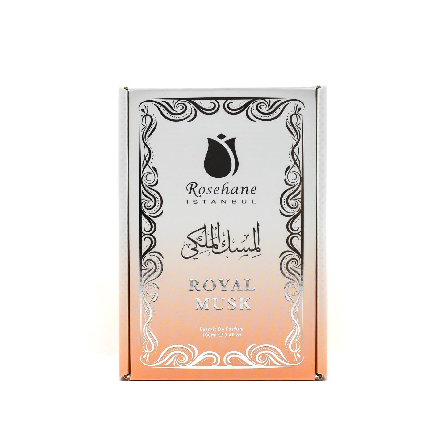 ROYAL MUSK مسك ملكي