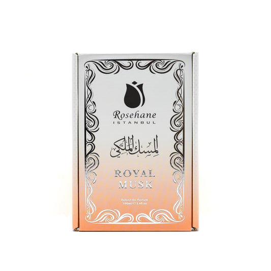 ROYAL MUSK مسك ملكي