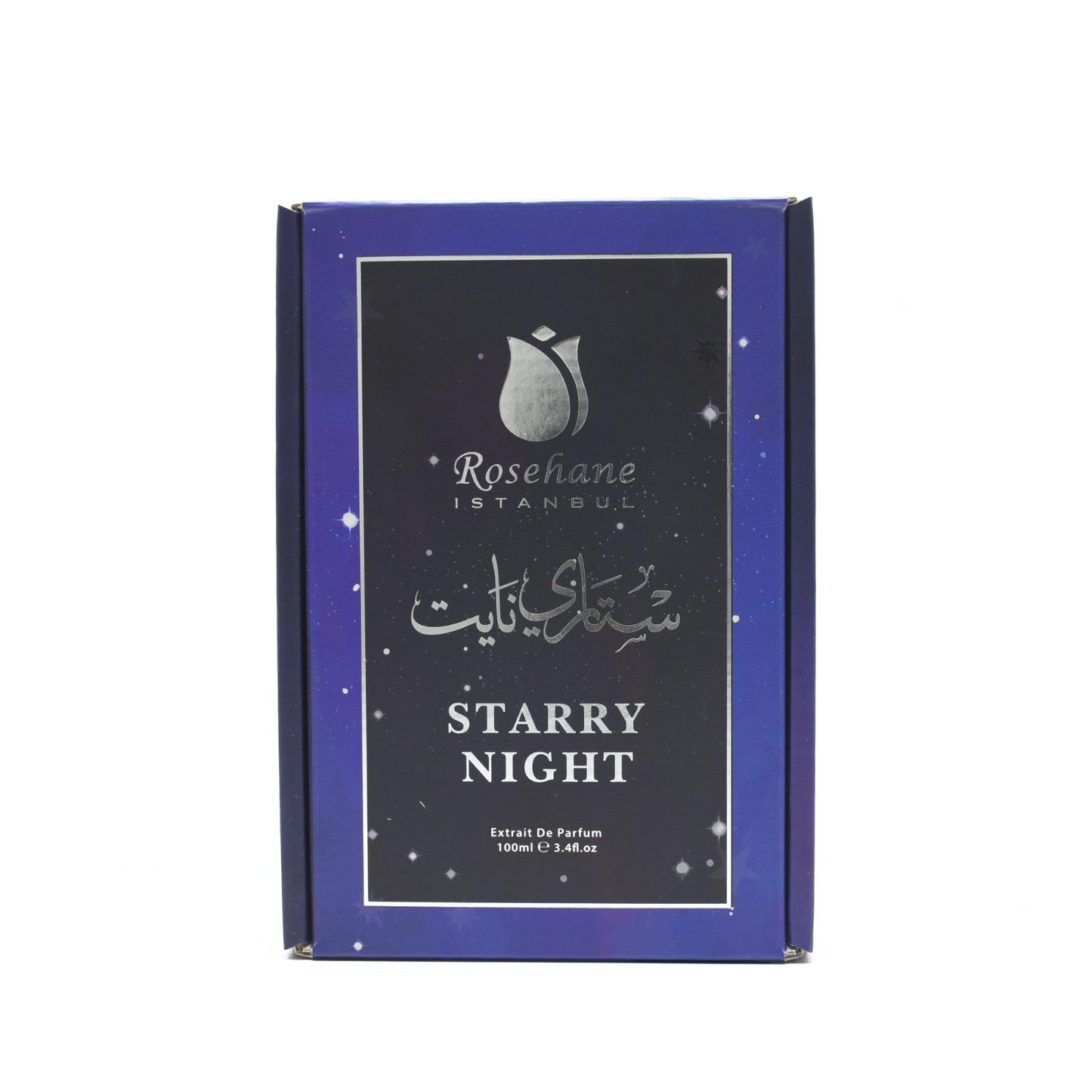 STARRY NIGHT ستاري نايت