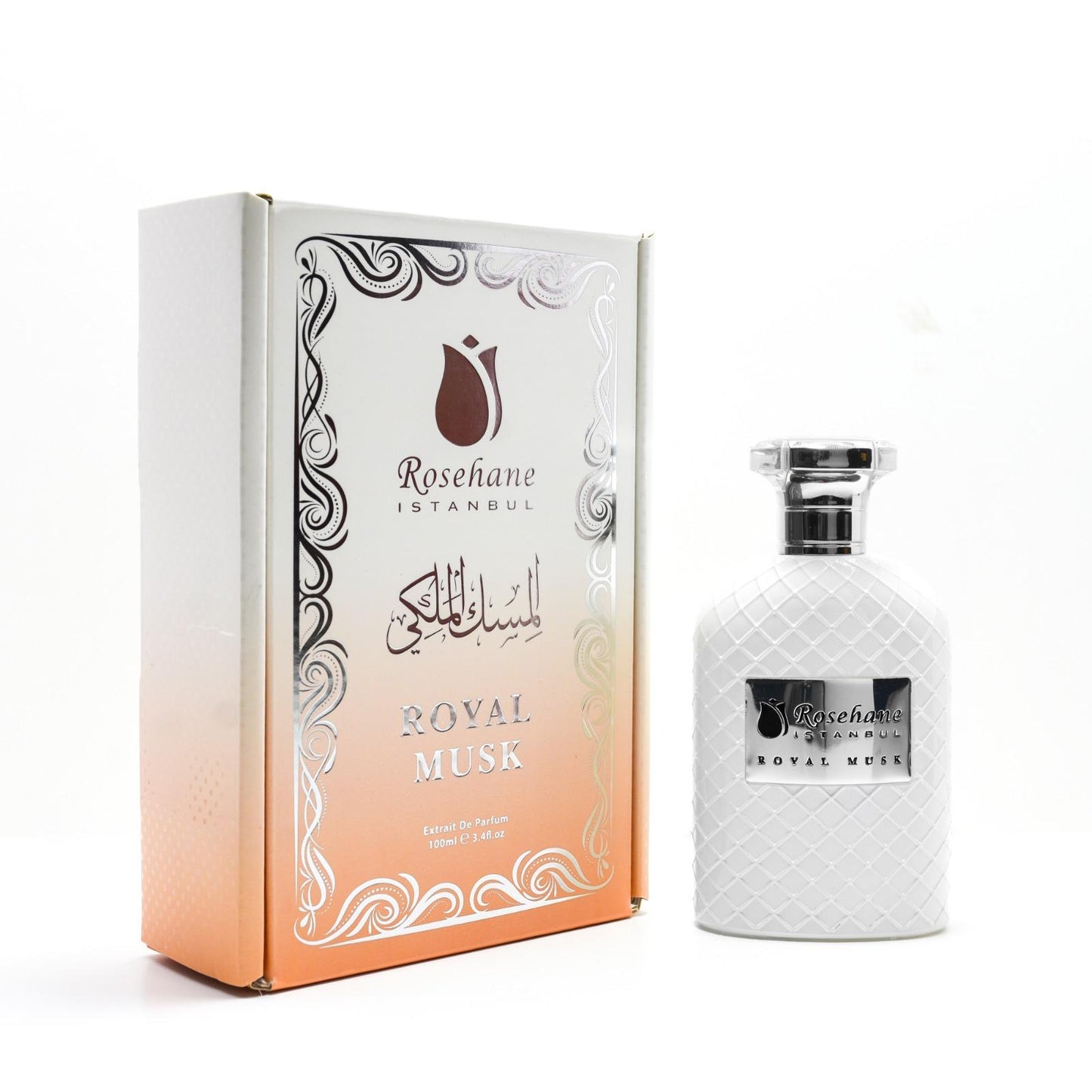 ROYAL MUSK مسك ملكي