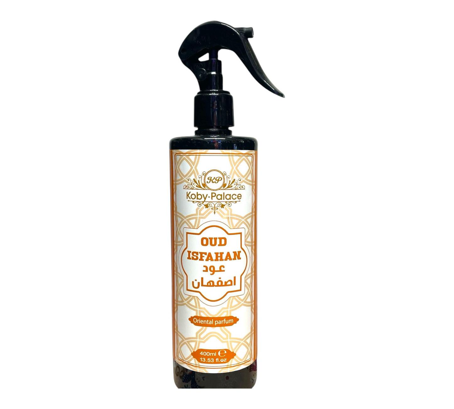 OUD ISPAHAN ORIENTAL PARFUM SPRAY 400 ML