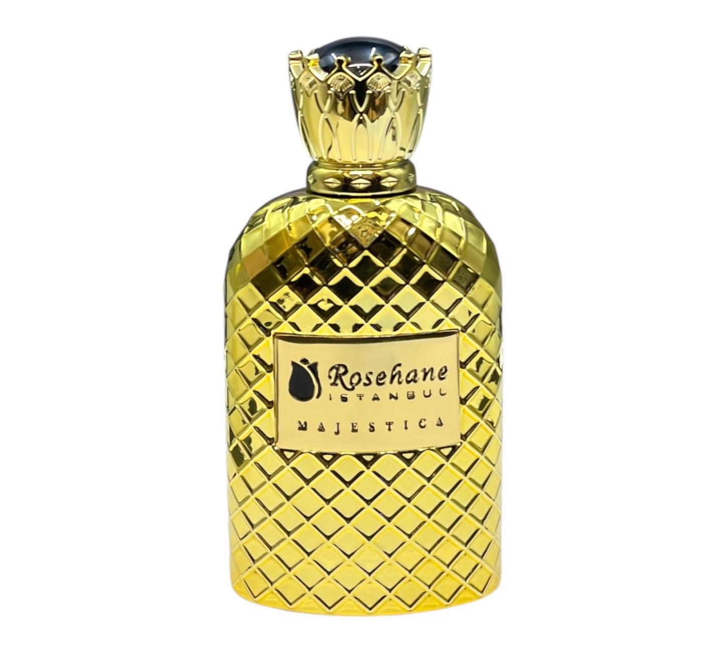 MAGESTICA ELIXIR عطر فخامة