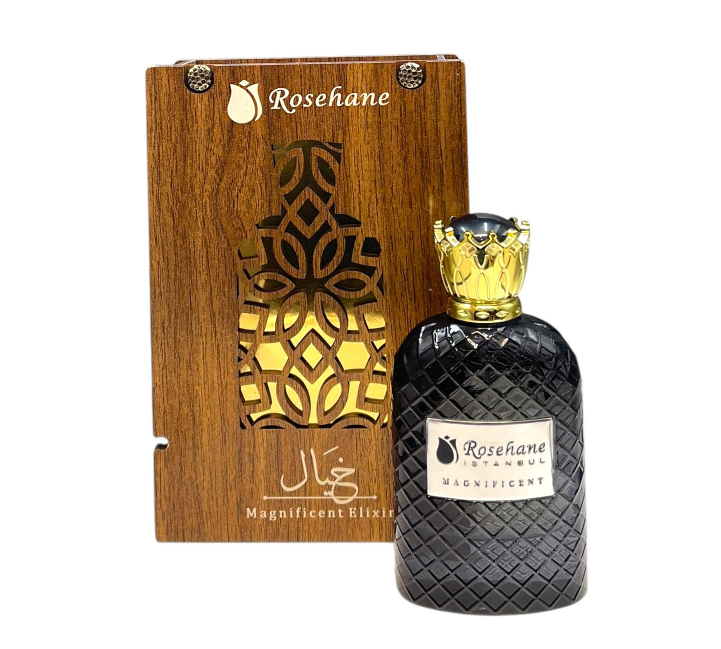 MAGNIFICENT خيال